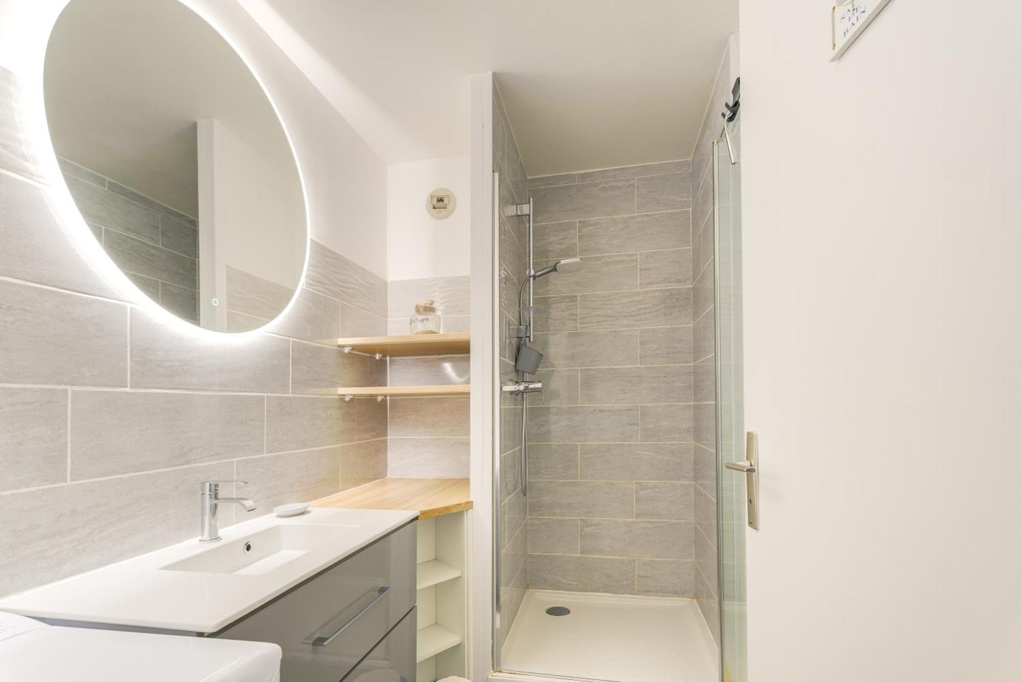 Appartement Vue Mer Saint-Cast-le-Guildo Exterior photo