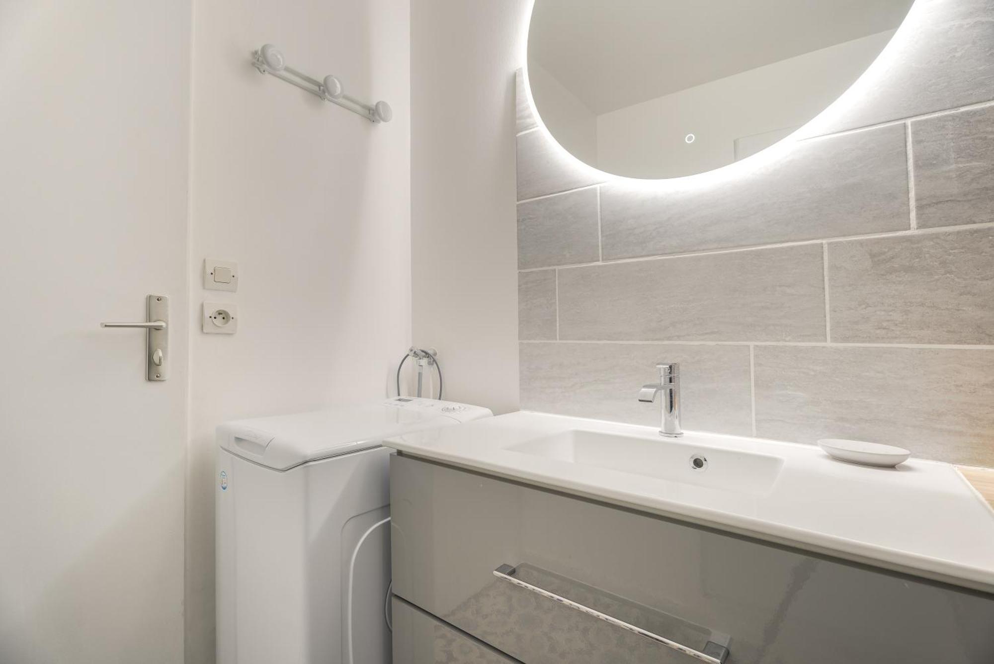 Appartement Vue Mer Saint-Cast-le-Guildo Exterior photo