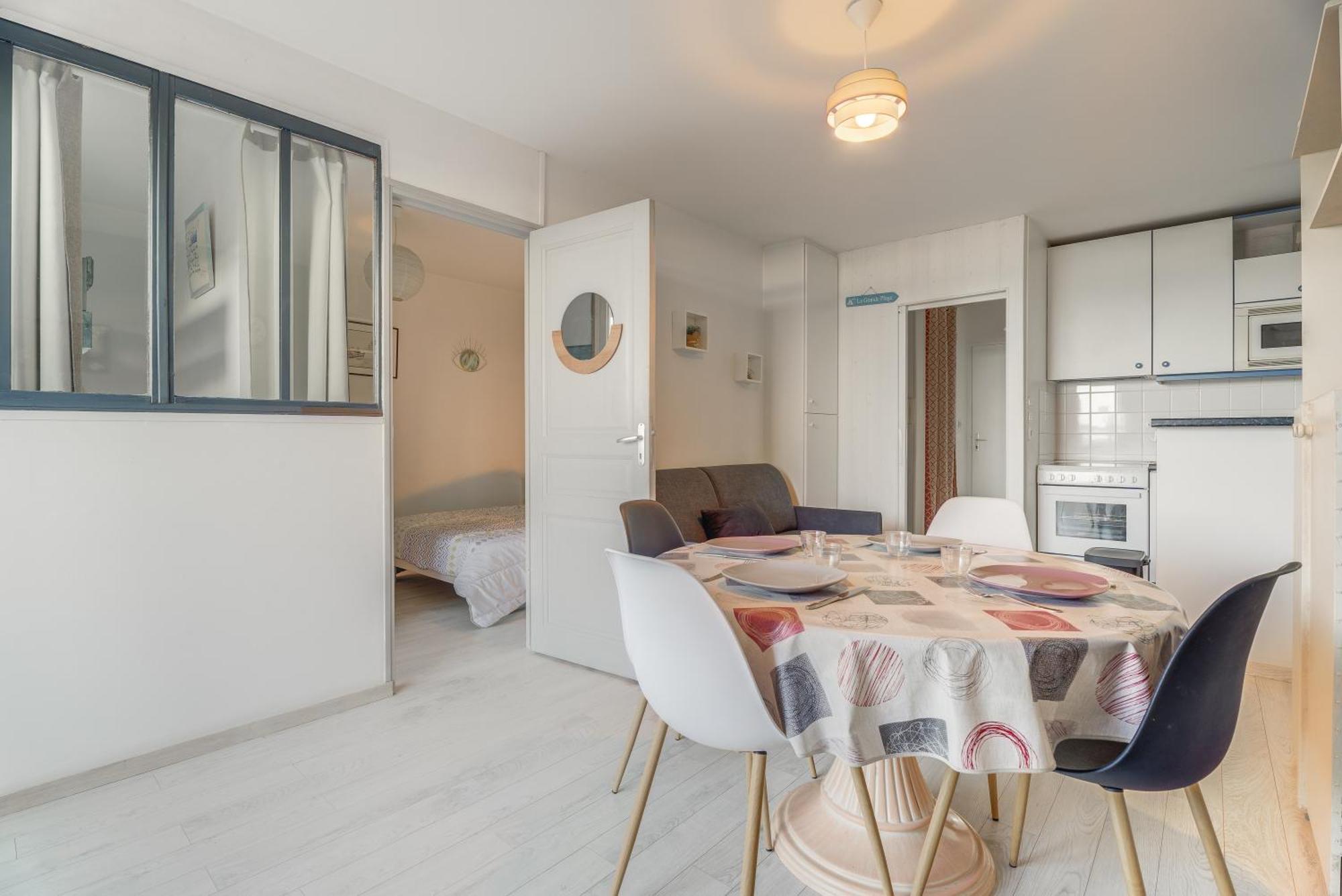 Appartement Vue Mer Saint-Cast-le-Guildo Exterior photo