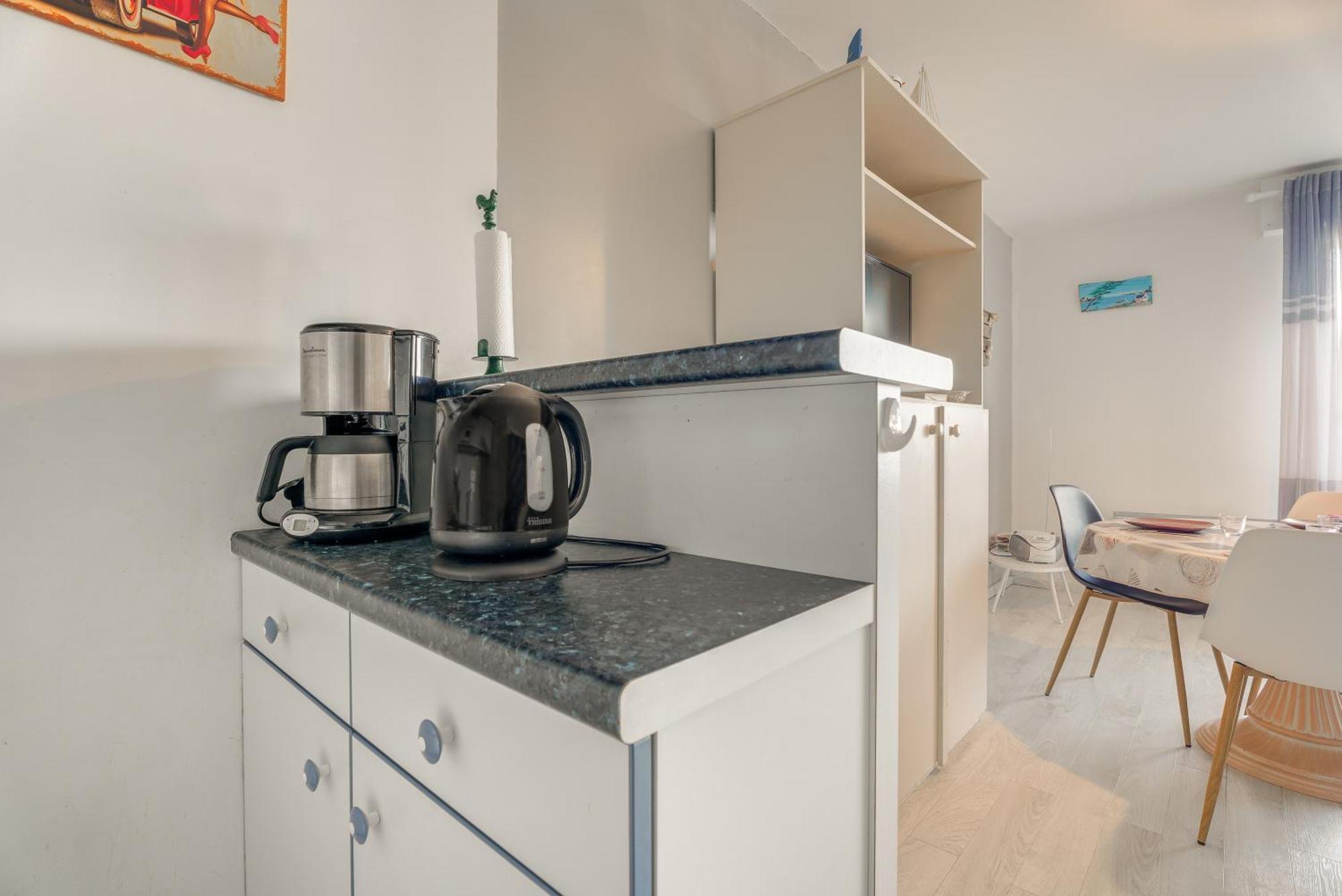 Appartement Vue Mer Saint-Cast-le-Guildo Exterior photo